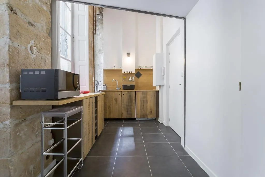 Appartamento Like Home - Sainte Catherine Lione