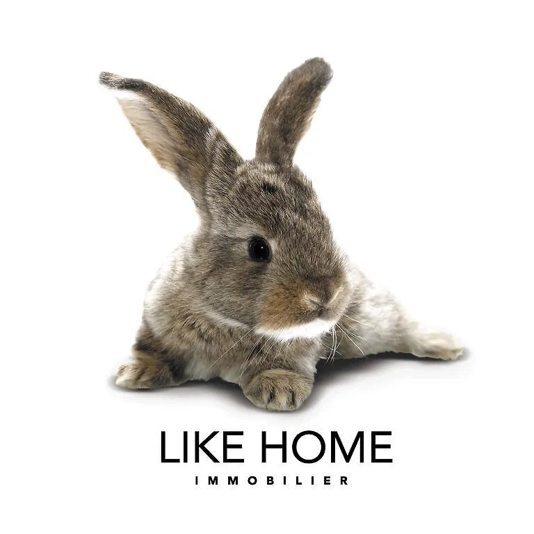 Like Home - Sainte Catherine Lione Francia