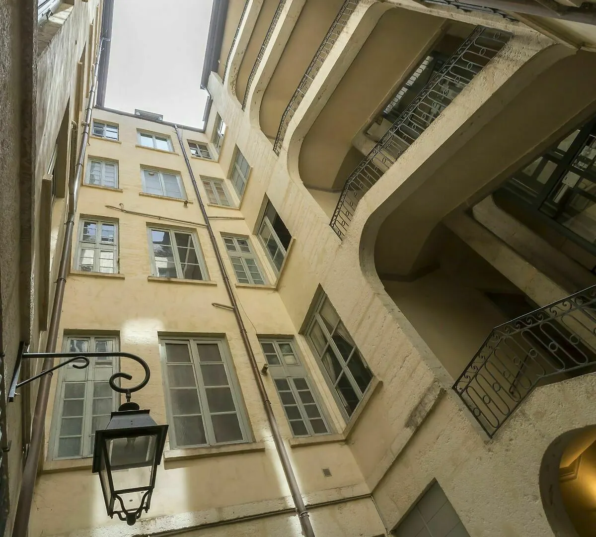 Apartment Like Home - Sainte Catherine Lyon