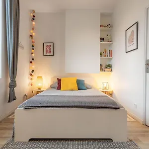 Le Cocon Lumière Appartamento