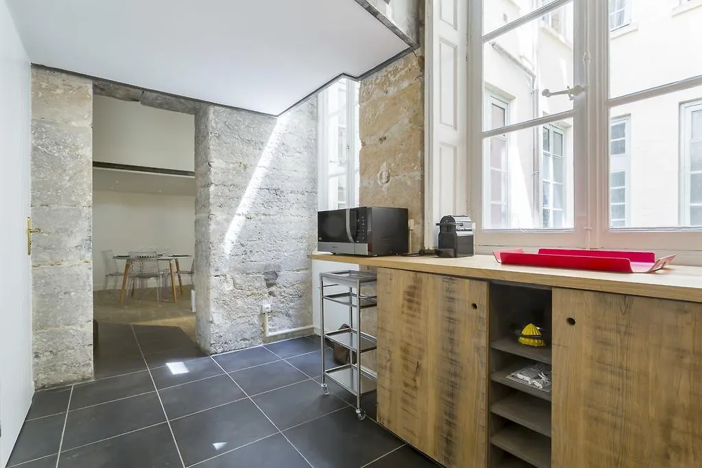 Apartment Like Home - Sainte Catherine Lyon