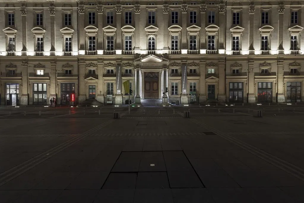 Like Home - Sainte Catherine Lyon