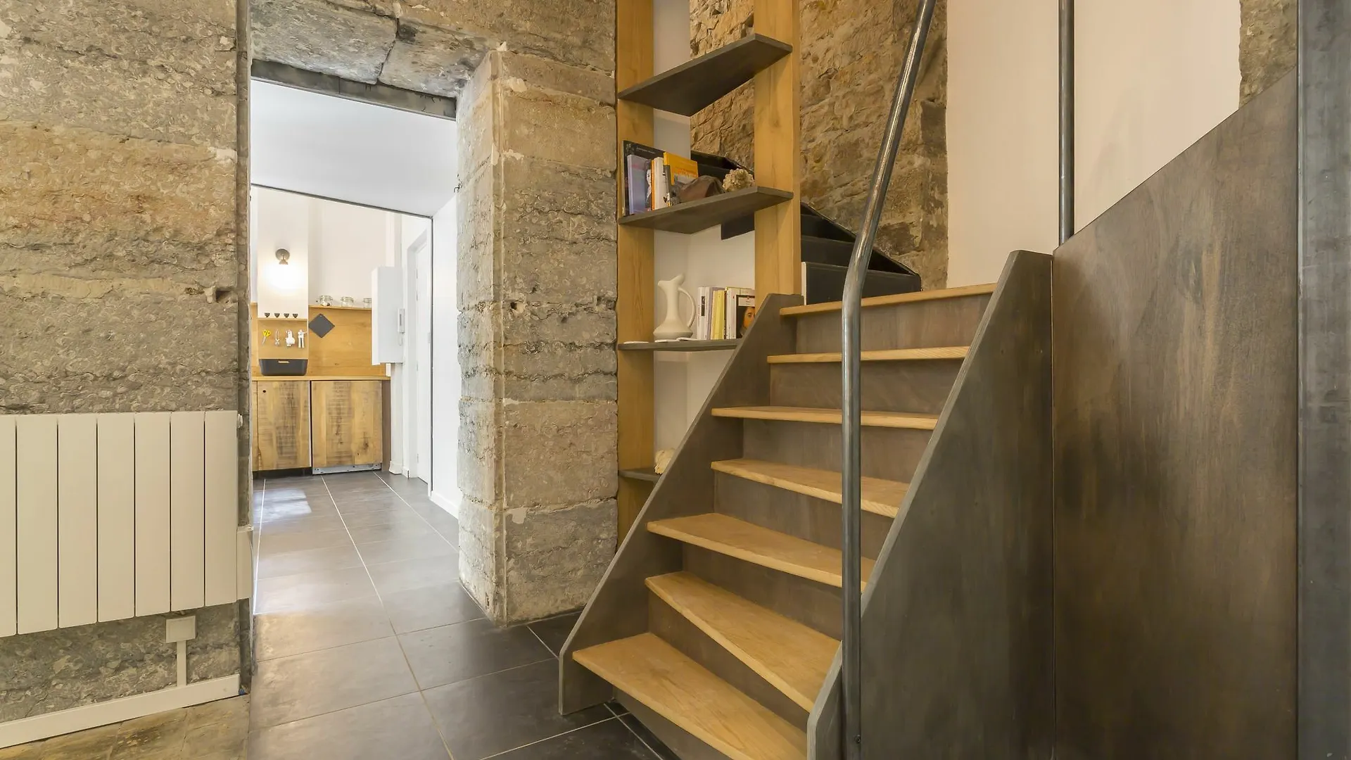 Apartment Like Home - Sainte Catherine Lyon