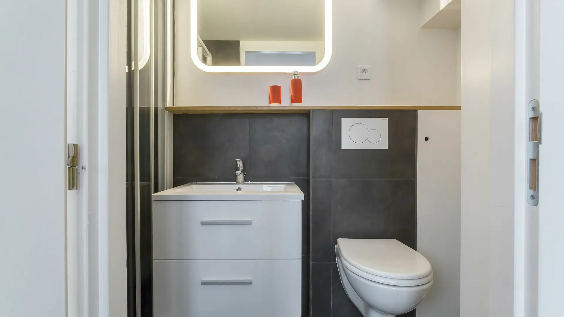 Apartment Like Home - Sainte Catherine Lyon France