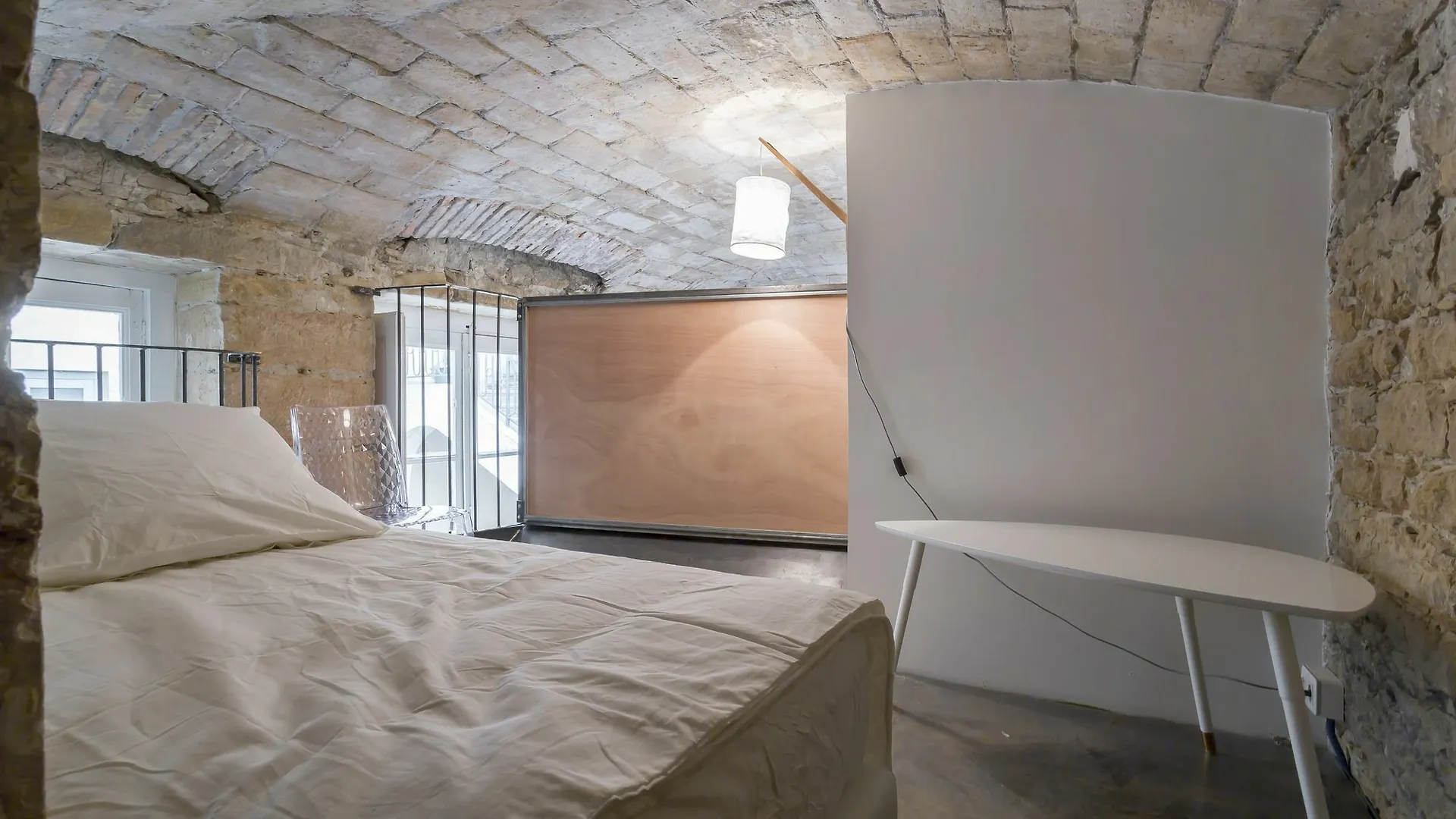 Like Home - Sainte Catherine Lyon France